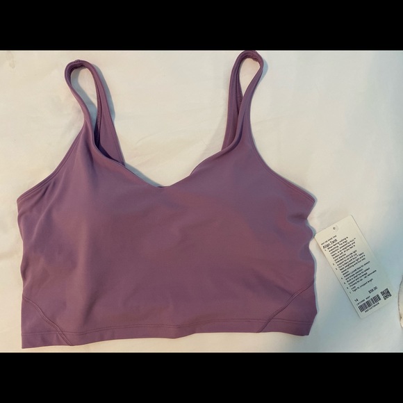 lululemon align tank - Picture 1 of 3